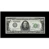 Image 1 : Fr. 2202-H $500 1934A Federal Reserve Note. Choice Cris 