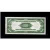 Image 2 : Fr. 2202-H $500 1934A Federal Reserve Note. Choice Cris 