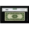 Image 2 : Fr. 2202-I $500 1934A Federal Reserve Note. CGA Extreme 