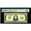 Image 1 : Fr. 2202-J* $500 1934A Federal Reserve Note. PMG Fine 1 