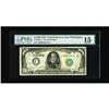 Image 1 : Fr. 2210-C* $1000 1928 Federal Reserve Note. PMG Choice 