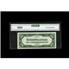 Image 2 : Fr. 2210-E $1000 1928 Federal Reserve Note. CGA Gem Unc 