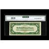 Image 2 : Fr. 2210-F $1000 1928 Federal Reserve Note. CGA About U 