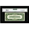 Image 2 : Fr. 2210-H $1000 1928 Federal Reserve Note. CGA Gem Unc 