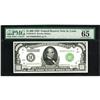 Image 1 : Fr. 2210-H $1000 1928 Federal Reserve Note. PMG Gem Unc 