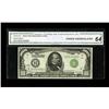 Image 1 : Fr. 2210-H $1000 1928 Federal Reserve Note. CGA Choice 