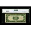 Image 2 : Fr. 2210-H $1000 1928 Federal Reserve Note. CGA Fine 12 