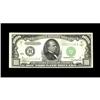 Image 1 : Fr. 2211-B $1000 1934 Federal Reserve Note. Choice Abou 