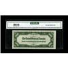 Image 2 : Fr. 2211-D* $1000 1934 Federal Reserve Note. CGA Gem Un 