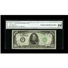 Image 1 : Fr. 2211-F $1000 1934 Federal Reserve Note. CGA Choice 