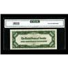Image 2 : Fr. 2211-G $1000 1934 Federal Reserve Note. CGA Gem Unc 