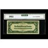 Image 2 : Fr. 2211-G $1000 1934 Federal Reserve Note. CGA Very Fi 
