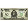 Image 1 : Fr. 2211-G* $1000 1934 Federal Reserve Note. Very Fine- 