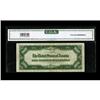 Image 2 : Fr. 2211-I $1000 1934 Federal Reserve Note. CGA Extreme 