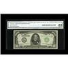 Image 1 : Fr. 2211-K $1000 1934 Federal Reserve Note. CGA Gem Unc 