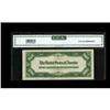 Image 2 : Fr. 2211-K $1000 1934 Federal Reserve Note. CGA Gem Unc 