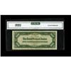 Image 2 : Fr. 2211-K $1000 1934 Federal Reserve Note. CGA Extreme 