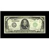 Image 1 : Fr. 2211-K $1000 1934 Federal Reserve Note. Very Fine-E 