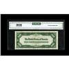 Image 2 : Fr. 2211-L $1000 1934 Federal Reserve Note. CGA About U 
