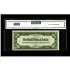 Image 2 : Fr. 2212-F $1000 1934A Federal Reserve Note. CGA Gem Un 