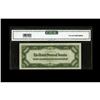 Image 2 : Fr. 2212-F $1000 1934A Federal Reserve Note. CGA Gem Un 