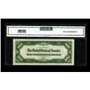 Image 2 : Fr. 2212-F $1000 1934A Federal Reserve Note. CGA Gem Un 