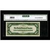Image 2 : Fr. 2212-F $1000 1934A Federal Reserve Note. CGA Gem Un 