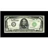 Image 1 : Fr. 2212-G $1000 1934A Federal Reserve Note. Choice Cri 
