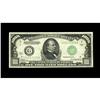 Image 1 : Fr. 2212-G $1000 1934A Federal Reserve Note. Very Fine. 