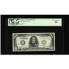 Image 1 : Fr. 2212-G* $1000 1934A Federal Reserve Note. PCGS Very 