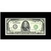 Image 1 : Fr. 2212-J $1000 1934A Federal Reserve Note. Mule. XF-A 