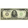 Image 1 : Fr. 2212-L $1000 1934A Federal Reserve Note. Very Fine. 