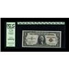 Image 1 : Fr. 2300 $1 1935A Hawaii Silver Certificate. PCGS Gem N 