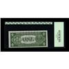 Image 2 : Fr. 2300 $1 1935A Hawaii Silver Certificate. PCGS Gem N 