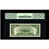 Image 2 : Fr. 2301 $5 1934 Mule Hawaii Federal Reserve Note. PCGS 