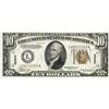 Image 1 : Fr. 2303 $10 1934A Hawaii Federal Reserve Note. Gem Cri 