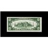 Image 2 : Fr. 2303 $10 1934A Hawaii Federal Reserve Note. Very Ch 
