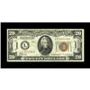 Image 1 : Fr. 2304 $20 1934 Mule Hawaii Federal Reserve Note. Ext 