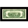 Image 2 : Fr. 2304 $20 1934 Mule Hawaii Federal Reserve Note. Ext 