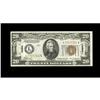 Image 1 : Fr. 2305 $20 1934A Hawaii Federal Reserve Note. Very Ch 