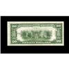 Image 2 : Fr. 2305 $20 1934A Hawaii Federal Reserve Note. Very Ch 