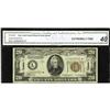 Image 1 : Fr. 2305* $20 1934A Hawaii Federal Reserve Note. CGA Ex 