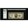 Image 1 : Fr. 2305* $20 1934A Hawaii Federal Reserve Note. PCGS V 