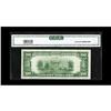 Image 2 : Fr. 2402 $20 1928 Gold Certificate. CGA Gem Uncirculate 