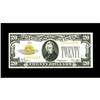 Image 1 : Fr. 2402 $20 1928 Gold Certificate. Gem Crisp Uncircula 