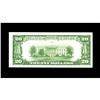 Image 2 : Fr. 2402 $20 1928 Gold Certificate. Gem Crisp Uncircula 