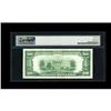 Image 2 : Fr. 2402 $20 1928 Gold Certificate. PMG Gem Uncirculate 