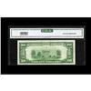 Image 2 : Fr. 2402 $20 1928 Gold Certificate. CGA Gem Uncirculate 