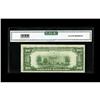 Image 2 : Fr. 2402 $20 1928 Gold Certificate. CGA Gem Uncirculate 