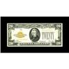 Image 1 : Fr. 2402 $20 1928 Gold Certificate. Choice About Uncirc 